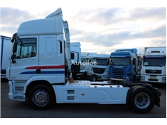 DAF CF Ciągnik siodłowy DAF CF 440 + EURO 6