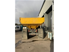 Terex TA300