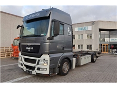 MAN TGX 18.480