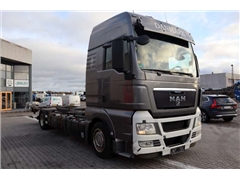 MAN TGX 18.480