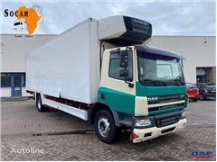 DAF CF 75.310 Euro 3 // Manual-gear // Frigo