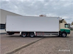 DAF CF 75.310 26T Euro 3 Manual-Gear 10 Wheels 6x2 Sle