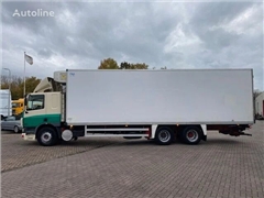 DAF CF 75.310 26T Euro 3 Manual-Gear 10 Wheels 6x2 Sle