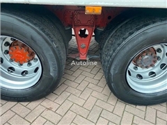 DAF CF 75.310 26T Euro 3 Manual-Gear 10 Wheels 6x2 Sle