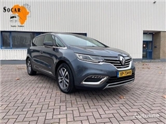 Minivan Renault Espace 1.8 TCe Limousine 7p