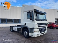 DAF CF Ciągnik siodłowy DAF CF 85.410 Euro 5 Automatic 2-Tanks