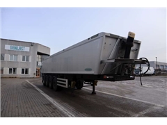 Trailerpartner 38 m³