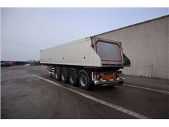 Trailerpartner 38 m³