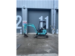 Kobelco SK17SR-3E