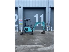 Kobelco SK17SR-3E