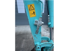 Kobelco SK17SR-3E