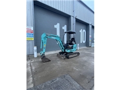 Kobelco SK17SR-3E