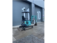 Kobelco SK17SR-3E