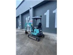 Kobelco SK17SR-3E