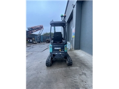 Kobelco SK17SR-3E