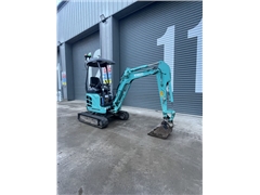 Kobelco SK17SR-3E