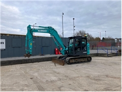 Kobelco SK85MSR-7