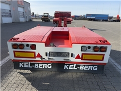 Kel-Berg Sengetrailer