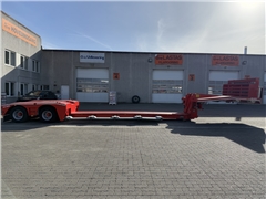 Kel-Berg Sengetrailer