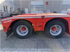 Kel-Berg Sengetrailer