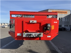 Kel-Berg Sengetrailer