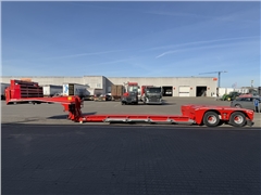 Kel-Berg Sengetrailer