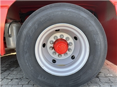 Kel-Berg Sengetrailer