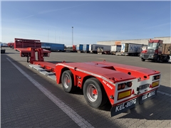 Kel-Berg Sengetrailer