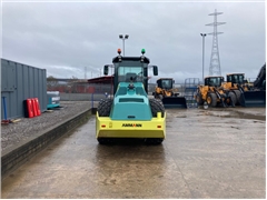 Ammann ARS130 HX