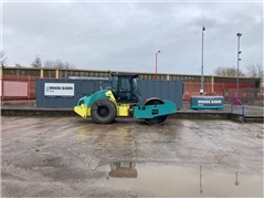 Ammann ARS130 HX