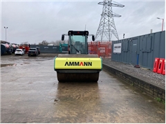 Ammann ARS130 HX