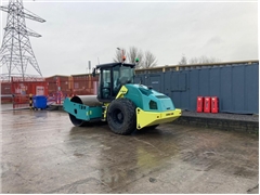 Ammann ARS130 HX