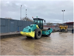 Ammann ARS130 HX