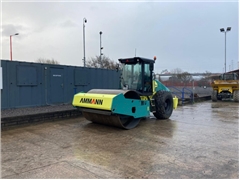 Ammann ARS130 HX