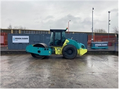 Ammann ARS130 HX