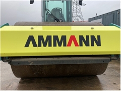 Ammann ARS130 HX