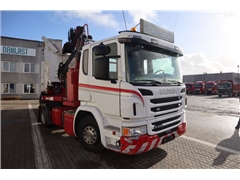 Scania P 410