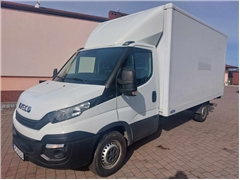 Iveco DAILY 35-150