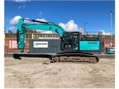 Kobelco SK300LC-10E