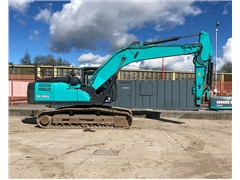 Kobelco SK300LC-10E