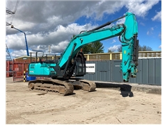 Kobelco SK300LC-10E