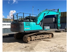 Kobelco SK300LC-10E