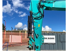 Kobelco SK300LC-10E