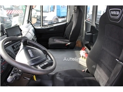 Iveco Stralis 460 + 6x4 + 20T +150.121KM!! 12 PIECES IN
