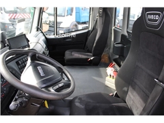 Iveco Stralis 460 + 6x4 + 20T +150.121KM!! 12 PIECES IN