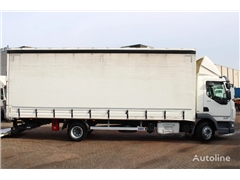 DAF LF 220 + 12T + MANUAL + EURO 6 + lift