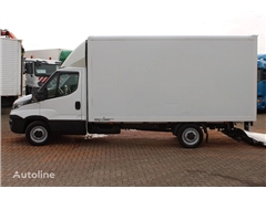 Iveco daily 35S15 + MANUAL + LIFT