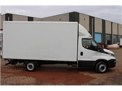Iveco daily 35S15 + MANUAL + LIFT