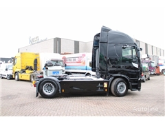 Iveco STRALIS Ciągnik siodłowy IVECO Stralis 510 EURO 6 + Manual