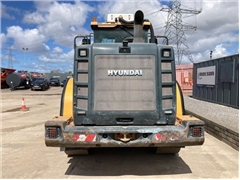 Hyundai HL955XT